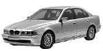 BMW E39 B2229 Fault Code