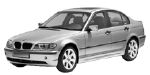 BMW E46 B2229 Fault Code