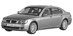 BMW E66 B2229 Fault Code