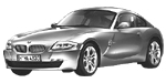 BMW E86 B2229 Fault Code