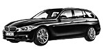 BMW F31 B2229 Fault Code